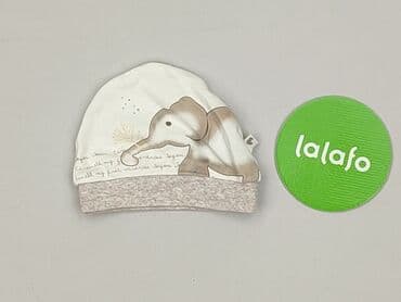 woskowane spodnie z wysokim stanem stradivarius: Cap, condition - Perfect — 2