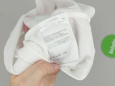 koszulka los santos: Cropp, T-shirt damski, M — 4