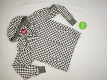 bytom kurtka puchowa: Quiksilver, Bluza z kapturem dla mężczyzn, L — 2