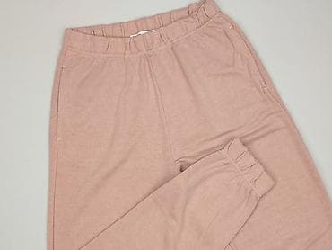 Spodnie dresowe damskie, rozmiar S