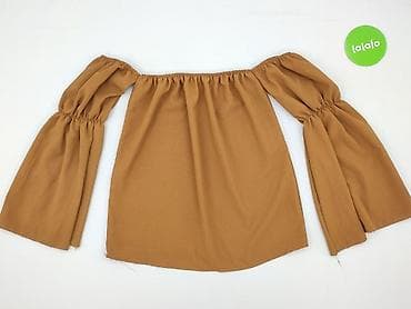 ideal bluzki: Bluzka damska, rozmiar S — 2