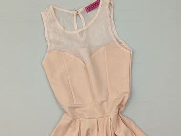 Boohoo, Sukienka damska, rozmiar S