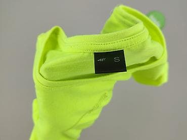 tommy basic t shirty: 4F, T-shirt damski, rozmiar S — 5