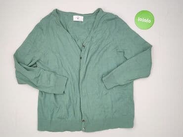 narzuty: Kardigan damski, rozmiar L — 2