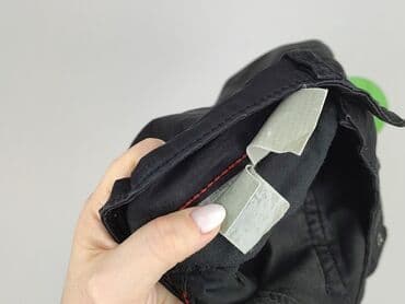 Жіночий одяг: Hilfiger Denim, Шорти жіночі, розмір S — 5