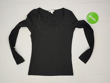 s hanro: H&M, Bluzka damska, rozmiar S — 3