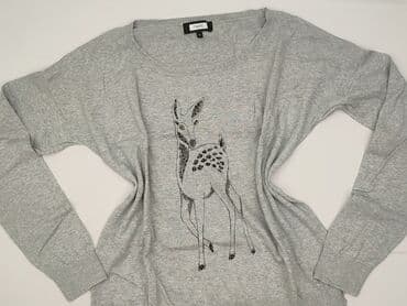 next sweter: Next, Sweter damski, rozmiar M — 1