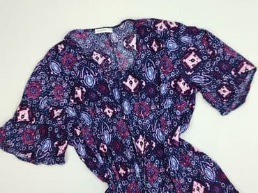 Janina, Bluzka damska, rozmiar 3XL