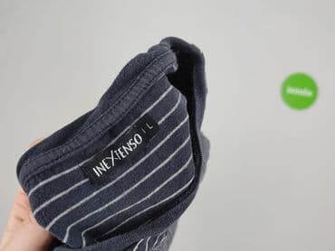 zara jedwabna koszula: Inextenso, Футболка для чоловіків, L — 4