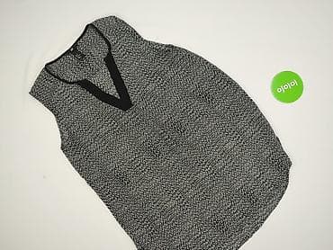 szare dresy hm: H&M, Bluzka damska, rozmiar M — 2
