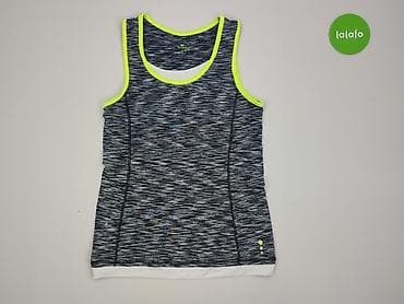 tk maxx sport: Tu, Top damski, rozmiar M — 2