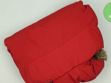 kamizelka olavoga czarna: Kurtka zimowa, Next, 4-5 lat, 104-110 cm, stan - Bardzo dobry — 6