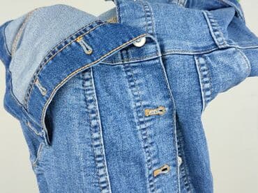 sukienka na szelkach h m: H&M, Sukienka damska, rozmiar S — 5