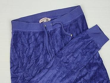 bluza crem dama: Juicy Couture, Spodnie dresowe damskie, rozmiar XS — 1