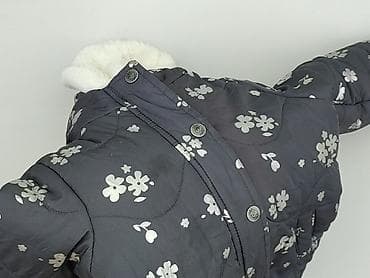 ubrania c: Kurtka zimowa, So cute, 1.5-2 lat, 86-92 cm, stan - Bardzo dobry — 5