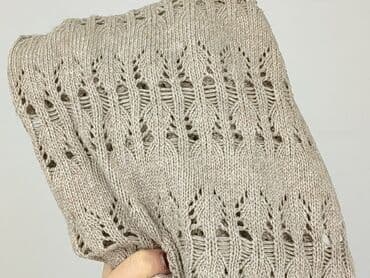 sandały koturna ccc: Chic, Kardigan damski, S — 8