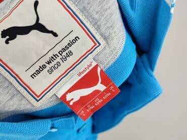 puma buty ccc: Puma, Polo shirt for men, size L — 4