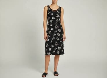 etam szlafrok: Etam, Sukienka damska, rozmiar M — 8