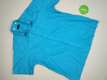 koszulka z barcelony: Shirt for men, S (EU 36), condition - Very good — 2