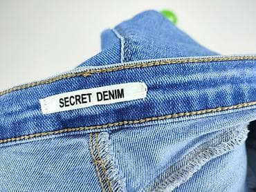 buty roxy trampki: Jeansy damskie, rozmiar XL — 4