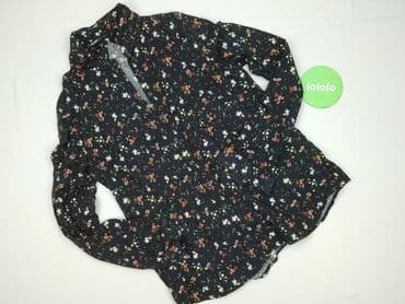 koszula w kratę damska cropp: Cropp, Koszula damska, rozmiar L — 3