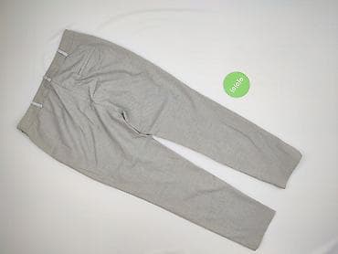 second hand elbląg: Zara, Spodnie materiałowe damskie, rozmiar L — 3