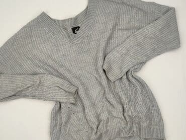 Sinsay, Sweter damski, rozmiar S