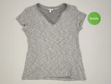 t shirty tommy hilfiger basic: Esprit, Women`s T-shirt, size L (EU 40) — 2