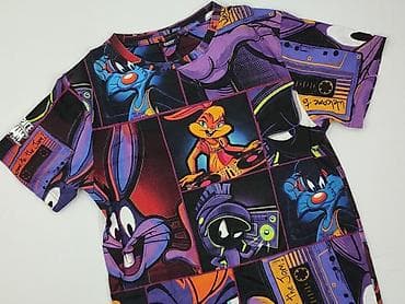 bluza wiedźmin cropp: Cropp, Koszulka dla mężczyzn, rozmiar XS — 1