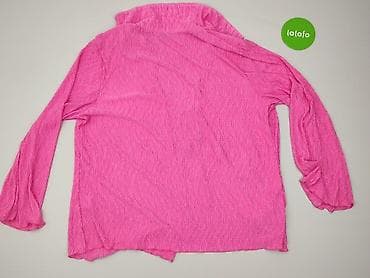 borowiecki bluzki: Shein Curve, Bluzka damska, rozmiar XL — 3