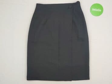 czarne spódniczka sinsay: Marks & Spencer, Spódnica damska, rozmiar S — 3