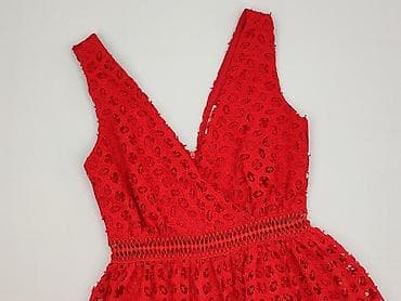 sukienka odder side: Sukienka damska, rozmiar S — 1