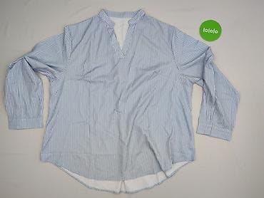 koszula xl: Koszula damska, rozmiar 4XL — 2