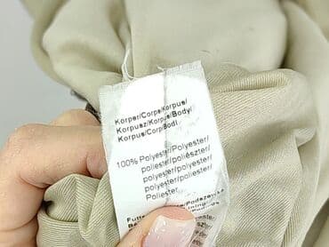 kozaki z futerkiem deichmann: Orsay, Bluzka damska, S — 6