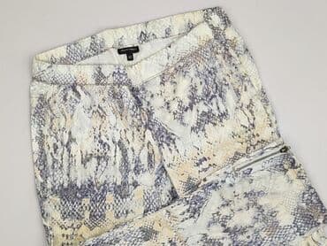 domodi spodnie: KappAhl, Spodnie materiałowe damskie, rozmiar M — 1