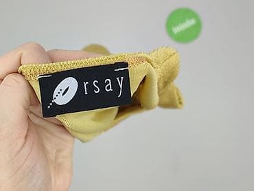 cos topy: Orsay, T-shirt damski, rozmiar S — 4