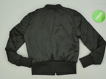 H&M Divided, Kurtka bomberka damska, rozmiar 2XS — 3