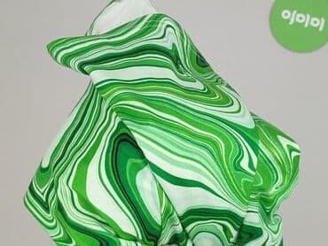 długość koszulki a wzrost: Shein, Top damski, XS — 6