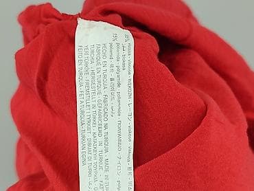 spódnice maxi czerwone: Zara, Sukienka damska, rozmiar L — 7