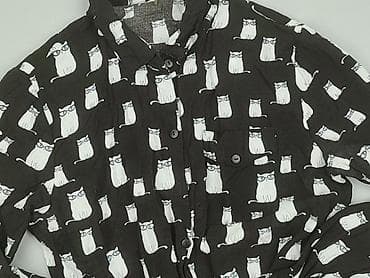 ca t shirty: Koszula damska, rozmiar M — 1