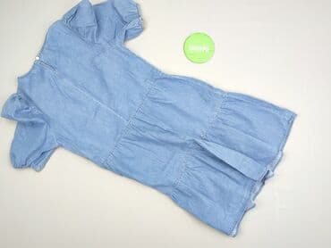 fb sister jeans mom fit: FB Sister, Sukienka damska, rozmiar XS — 3