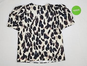 bluzki panterka: Bluzka damska, rozmiar S — 3