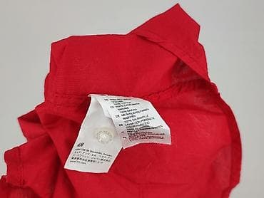 bluzki modna: H&M L.O.G.G., Koszula damska, rozmiar XS — 5