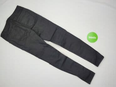 jeansy ed hardy: Джинси жіночі, розмір L — 3