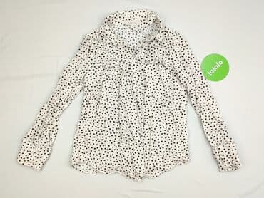 koszula do stroju krakowskiego: Oasis, Women`s shirt, size L (EU 40) — 2
