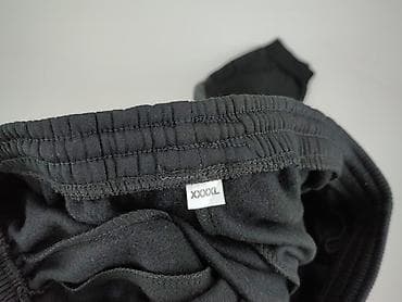 chillin: Spodnie dresowe dla mężczyzn, rozmiar 4XL — 4