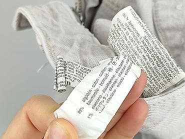 peppers jeans: Stradivarius, Jeansy damskie, rozmiar M — 5