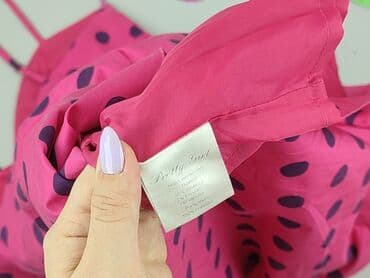 sukienki na wesele plus size allegro: Pretty Girl, Women`s dress, size XL (EU 42) — 4