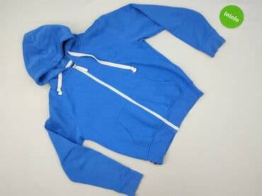 wassyl spodnie dresowe: Reebok, Bluza z kapturem damska, S — 2