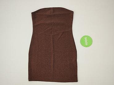 bez ramion: H&M Divided, Sukienka damska, rozmiar S — 2